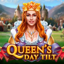 Queens Day Tilt