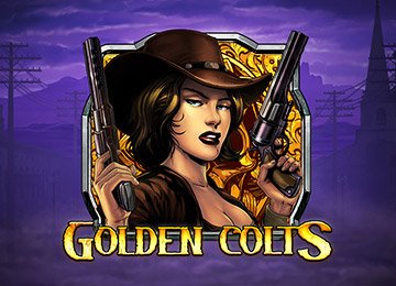 Golden Colts