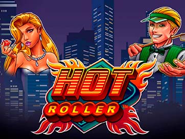 Hot Roller